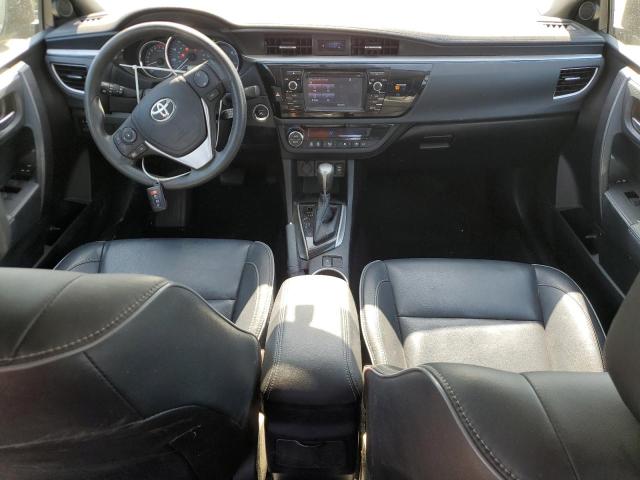 Photo 8 from auction – 2015 TOYOTA COROLLA L with VIN 2T1BURHE6FC406803