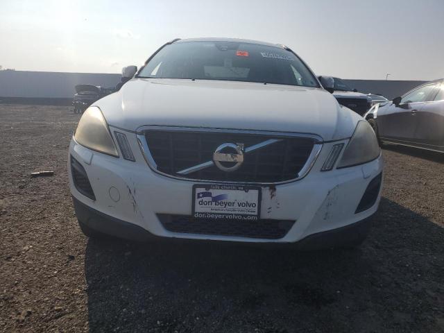 Photo 5 from auction – 2013 VOLVO XC60 3.2 with VIN YV4952DZXD2408378