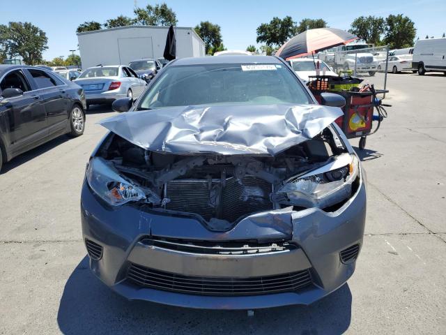Photo 5 from auction – 2016 TOYOTA COROLLA L with VIN 5YFBURHE7GP402552