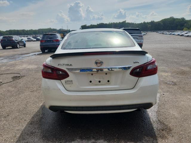Photo 6 from auction – 2017 NISSAN ALTIMA 2.5 with VIN 1N4AL3AP3HC240975