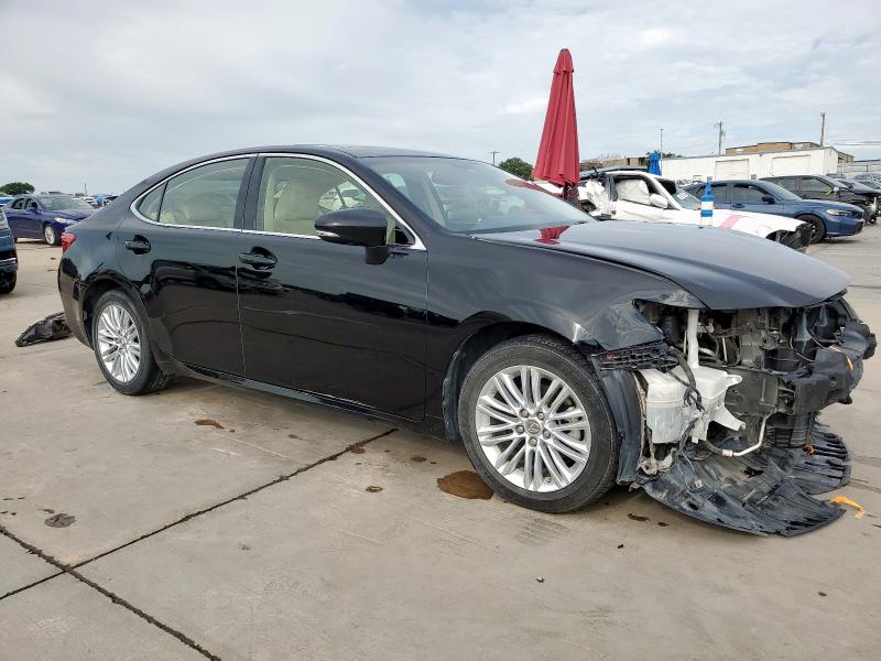 Photo 4 from auction – 2013 LEXUS ES 350 with VIN JTHBK1GG9D2028030