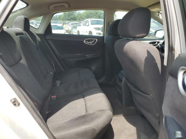 Photo 10 from auction – 2014 NISSAN SENTRA S with VIN 3N1AB7AP3EY307701