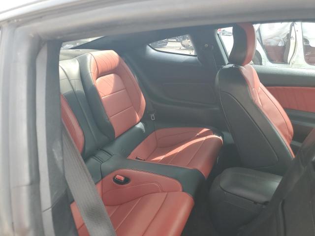 Photo 10 from auction – 2015 FORD MUSTANG with VIN 1FA6P8TH3F5387991