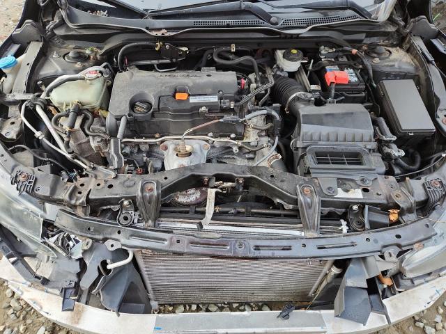 Photo 11 from auction – 2018 HONDA CIVIC EX with VIN 2HGFC2F72JH503867