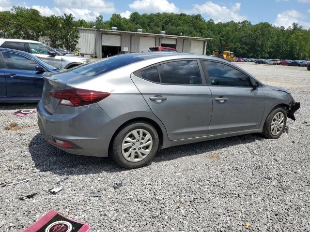 Photo 3 from auction – 2019 HYUNDAI ELANTRA SE with VIN 5NPD74LF3KH418451