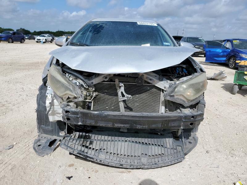 Photo 5 from auction – 2016 TOYOTA COROLLA L with VIN 5YFBURHE0GP525089