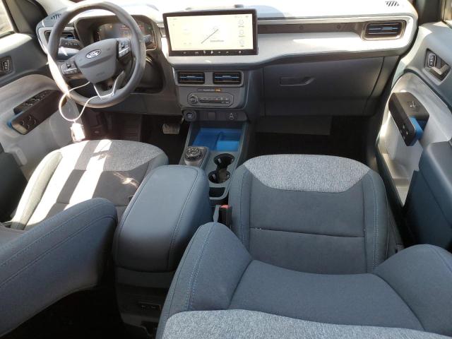 Photo 8 from auction – 2025 FORD MAVERICK X with VIN 3FTTW8H31SRA79075