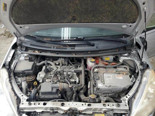 Photo 11 from auction – 2014 TOYOTA PRIUS C with VIN JTDKDTB38E1574644