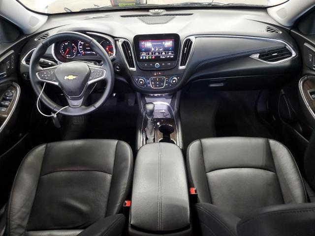 Photo 8 from auction – 2024 CHEVROLET MALIBU PRE with VIN 1G1ZE5ST4RF220368
