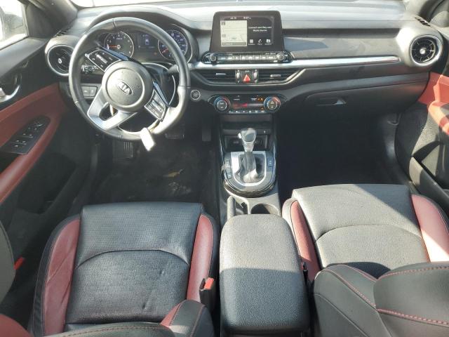 Photo 8 from auction – 2020 KIA FORTE EX with VIN 3KPF54AD4LE211802