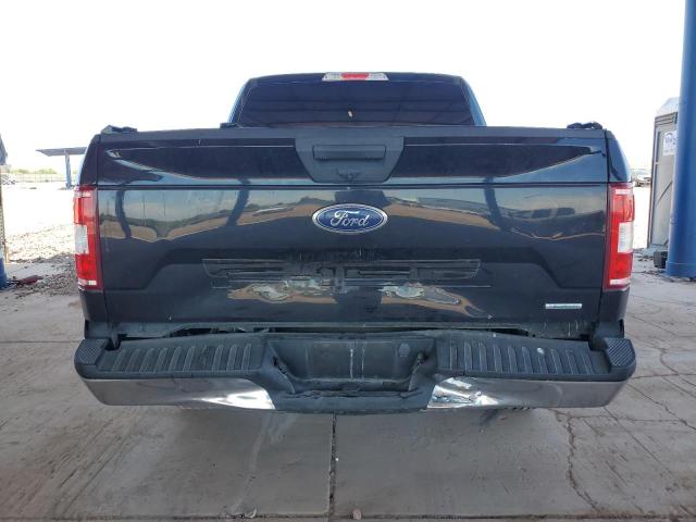 Photo 6 from auction – 2020 FORD F150 SUPER with VIN 1FTEW1C45LKE08091