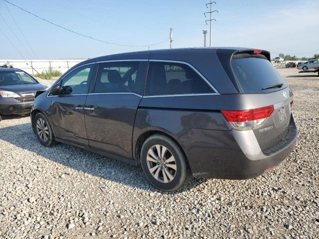 Photo 2 from auction – 2014 HONDA ODYSSEY EX with VIN 5FNRL5H47EB130109