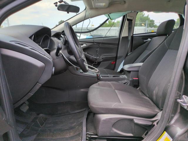 Photo 7 from auction – 2015 FORD FOCUS SE with VIN 1FADP3F26FL339642