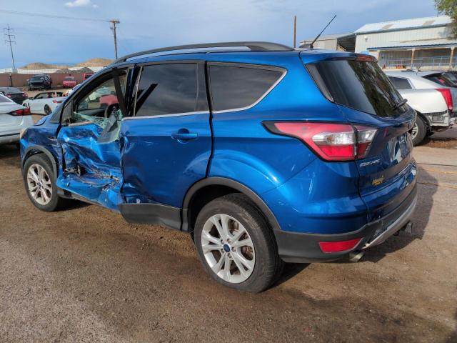 Photo 2 from auction – 2018 FORD ESCAPE SE with VIN 1FMCU9GD0JUC45756