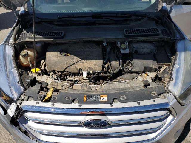 Photo 12 from auction – 2018 FORD ESCAPE SE with VIN 1FMCU0GD0JUB85649
