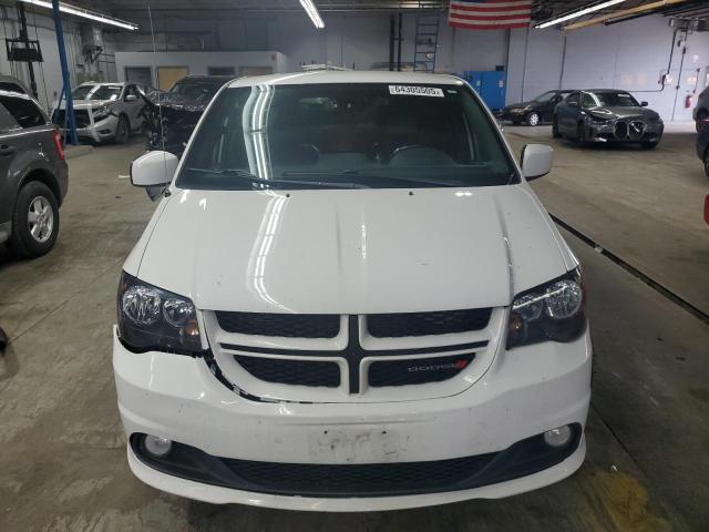 Photo 5 from auction – 2019 DODGE GRAND CARA with VIN 2C4RDGEG4KR670105
