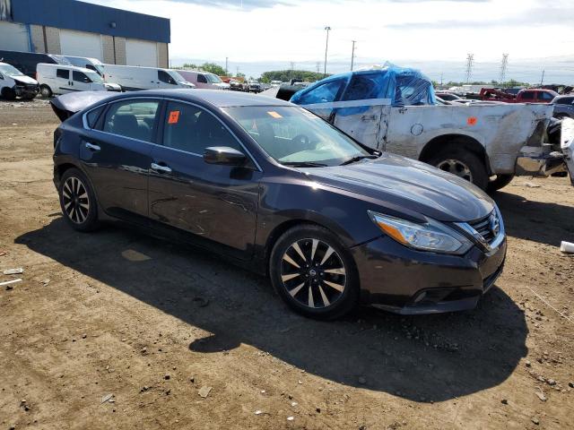 Photo 4 from auction – 2018 NISSAN ALTIMA 2.5 with VIN 1N4AL3AP2JC236759