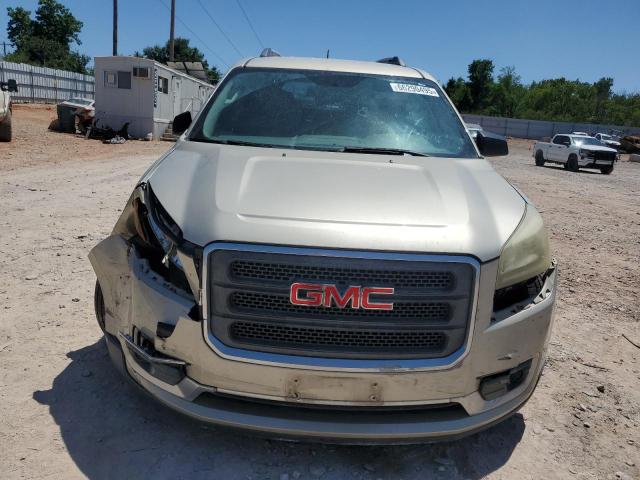 Photo 5 from auction – 2016 GMC ACADIA SLE with VIN 1GKKRPKD7GJ152325