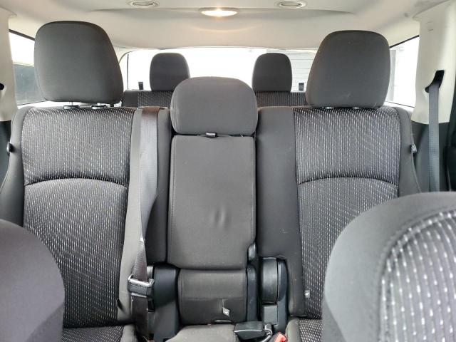 Zdjęcie 10 z aukcji – 2015 DODGE JOURNEY SX z VIN 3C4PDCBG3FT742788