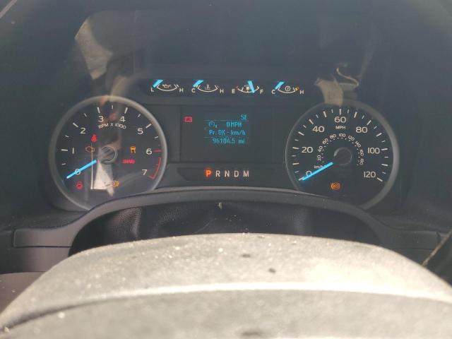 Photo 9 from auction – 2019 FORD F150 SUPER with VIN 1FTEW1C53KFB18836