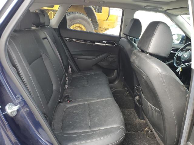 Photo 11 from auction – 2021 KIA SELTOS EX with VIN KNDERCAA4M7179967