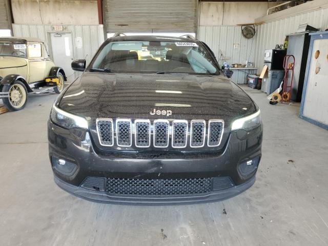 Photo 5 from auction – 2019 JEEP CHEROKEE LATITUDE PLUS with VIN 1C4PJMLB4KD319624