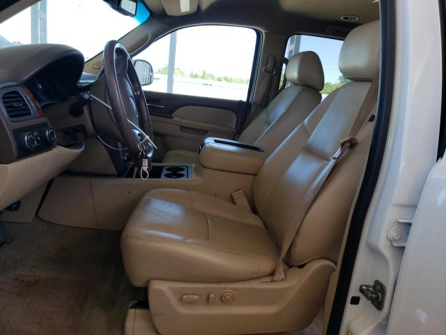 Photo 7 from auction – 2012 GMC YUKON SLT with VIN 1GKS2CE08CR247963