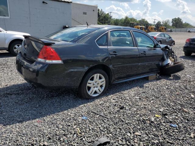 Photo 3 from auction – 2012 CHEVROLET IMPALA LT with VIN 2G1WB5E39C1134592
