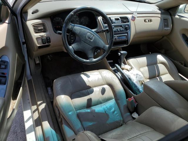 Photo 8 from auction – 2002 HONDA ACCORD EX with VIN 1HGCG22502A009082