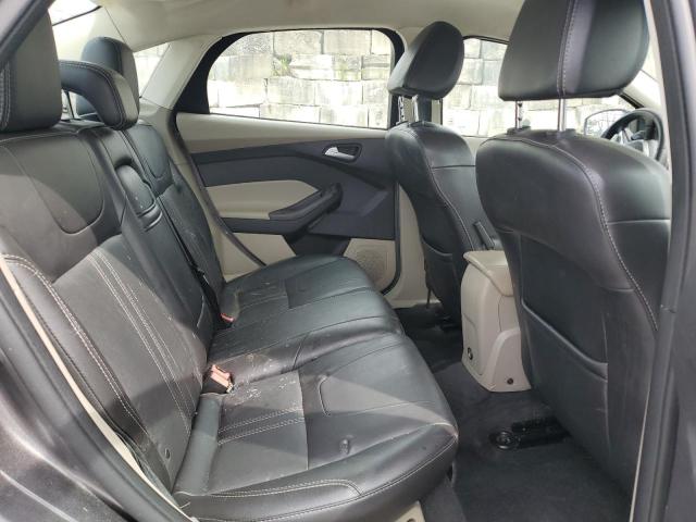 Zdjęcie 10 z aukcji – 2013 FORD FOCUS SE z VIN 1FADP3F25DL380048