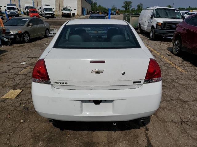 Photo 6 from auction – 2012 CHEVROLET IMPALA POL with VIN 2G1WD5E34C1152895