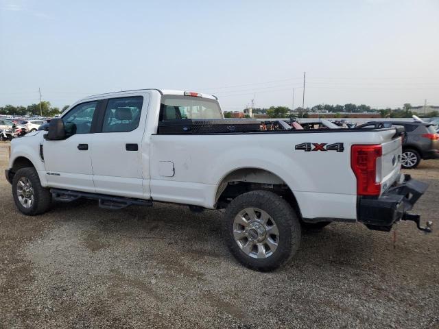 Photo 2 from auction – 2017 FORD F250 SUPER with VIN 1FT7W2BT6HEB36616
