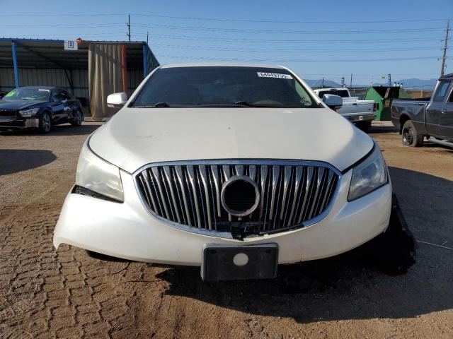 Photo 5 from auction – 2014 BUICK LACROSSE with VIN 1G4GB5GR8EF196375