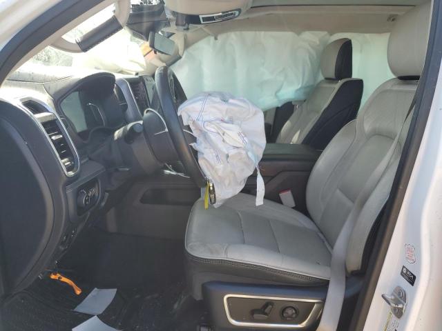 Photo 7 from auction – 2023 RAM 1500 LIMIT with VIN 1C6SRFHT4PN541279
