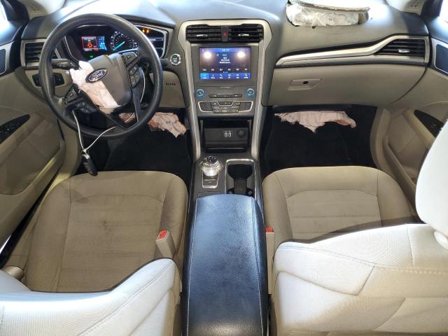 Photo 8 from auction – 2020 FORD FUSION SE with VIN 3FA6P0HDXLR178151