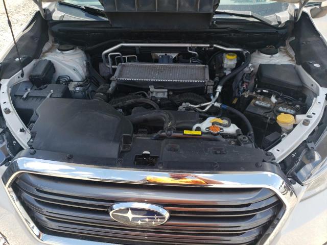 Foto 12 de la subasta – 2021 SUBARU ASCENT LIM con VIN 4S4WMAPD9M3428579