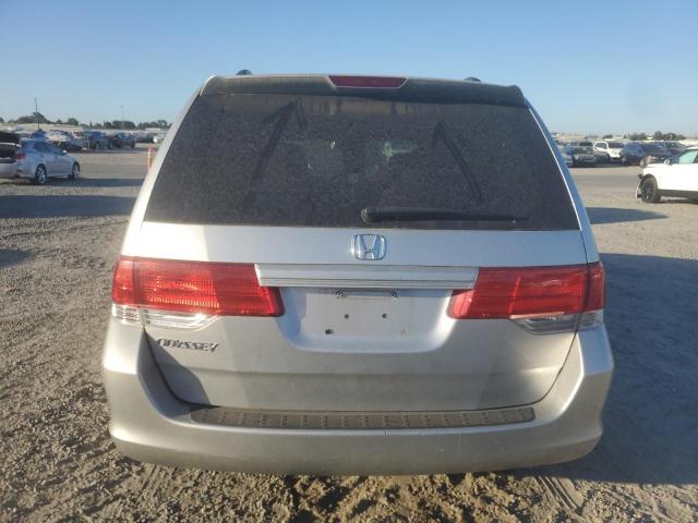 Photo 6 from auction – 2009 HONDA ODYSSEY EX with VIN 5FNRL38439B053264