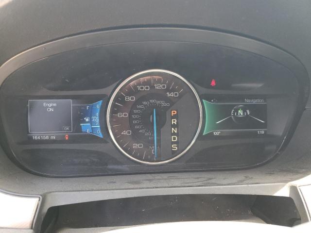 Photo 9 from auction – 2014 FORD EDGE SEL with VIN 2FMDK3JC1EBB11082