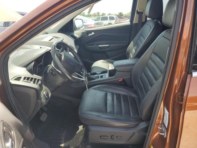 Photo 7 from auction – 2017 FORD ESCAPE SE with VIN 1FMCU0GD6HUC93607