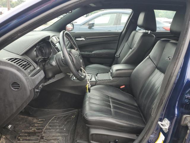 Photo 7 from auction – 2015 CHRYSLER 300 S with VIN 2C3CCAGGXFH787125