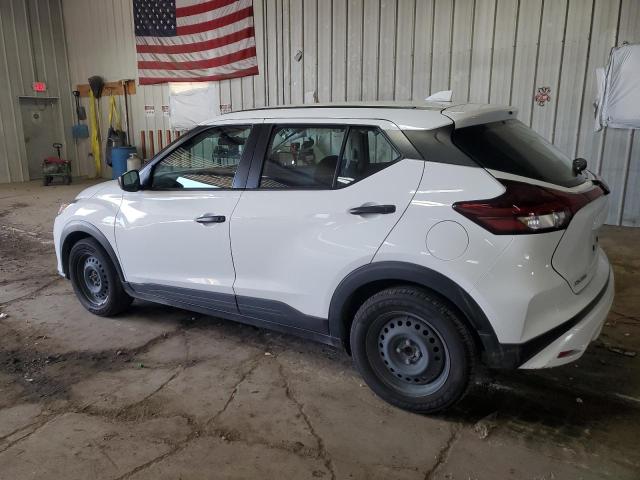 Photo 2 from auction – 2024 NISSAN KICKS S with VIN 3N1CP5BV2RL491947