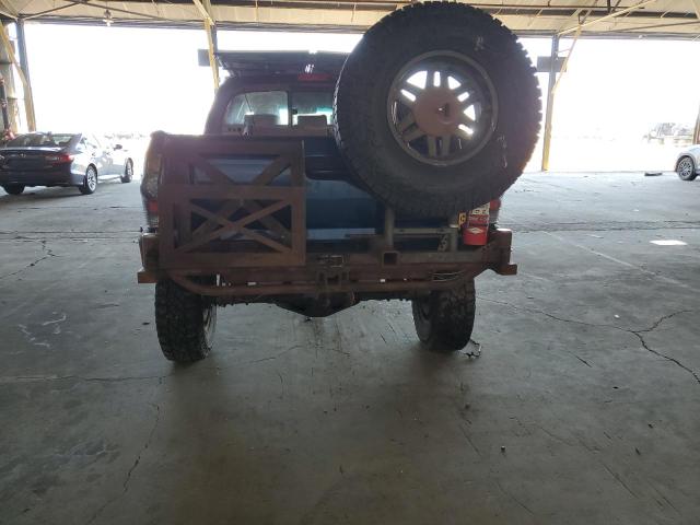Photo 6 from auction – 2015 TOYOTA TACOMA DOU with VIN 5TFLU4EN9FX130520