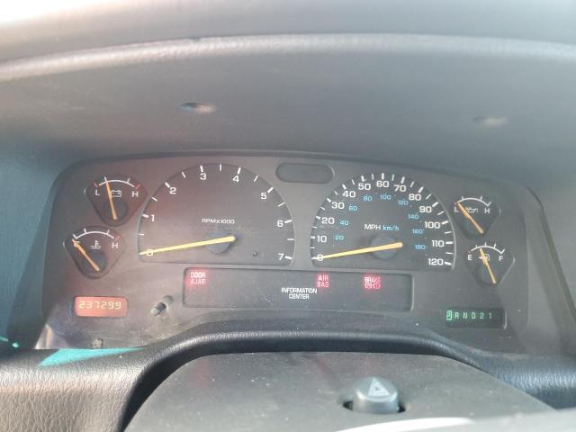 Photo 9 from auction – 2001 DODGE DURANGO with VIN 1B4HS28Z31F556620