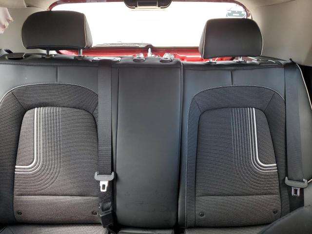 Photo 10 from auction – 2022 HYUNDAI VENUE with VIN KMHRC8A32NU172015