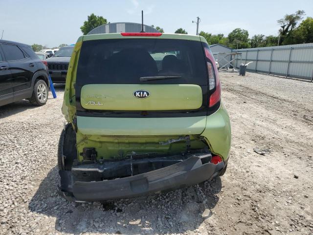 Photo 6 from auction – 2016 KIA SOUL with VIN KNDJN2A25G7870796