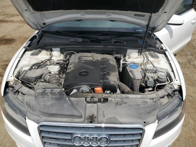 Photo 11 from auction – 2010 AUDI A5 PRESTIG with VIN WAUWFAFR7AA045465