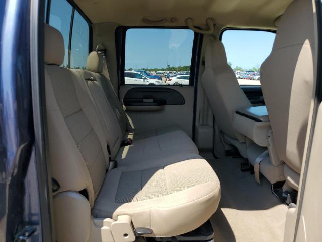 Photo 10 from auction – 2006 FORD F250 SUPER with VIN 1FTSW21P76EC77433