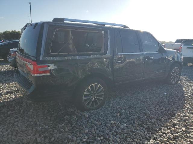 Photo 3 from auction – 2016 LINCOLN NAVIGATOR with VIN 5LMJJ3HT0GEL12147