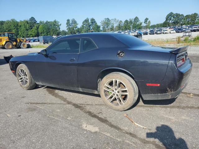 Photo 2 from auction – 2019 DODGE CHALLENGER with VIN 2C3CDZGG6KH629760