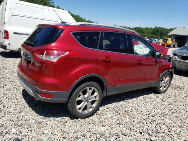 Photo 3 from auction – 2014 FORD ESCAPE TIT with VIN 1FMCU9JX7EUE45140